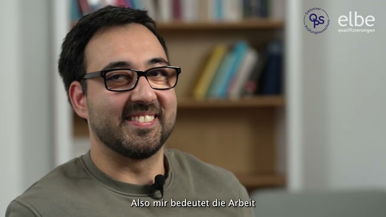 Elbe Qualifizierungen QPS