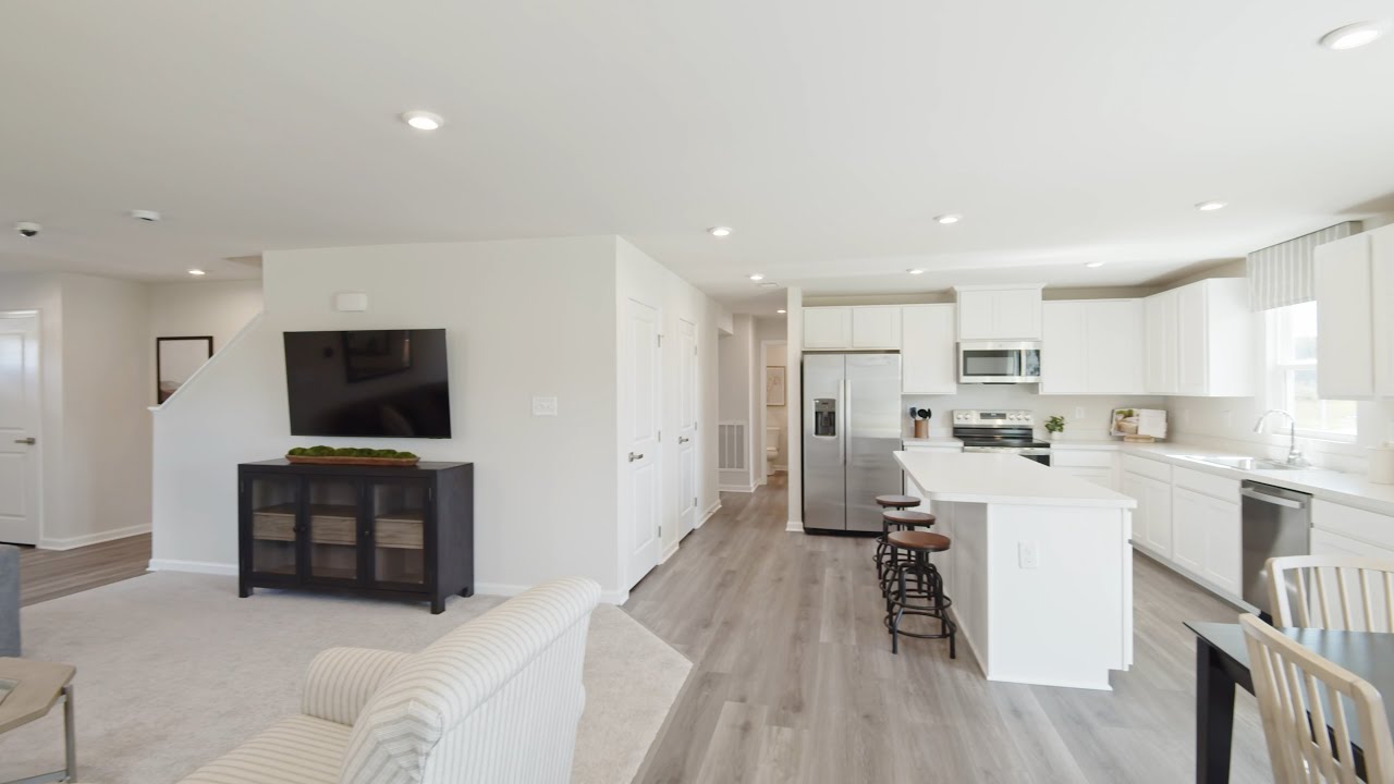 Ryan Homes - Hazel