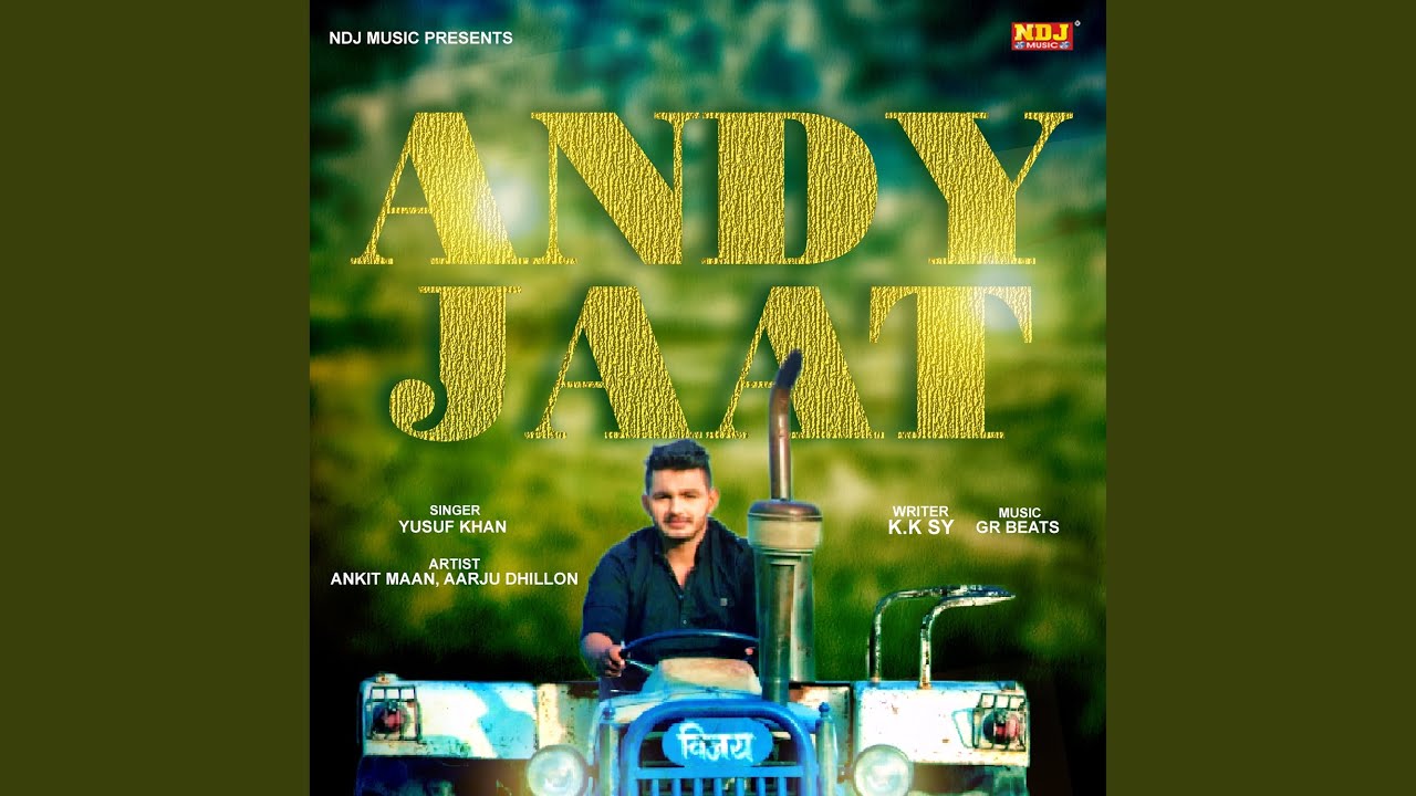 Andy Jaat