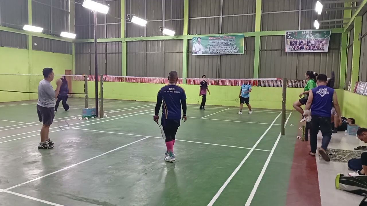 Bagus / cicil vs pajri / bagus .pb sinar