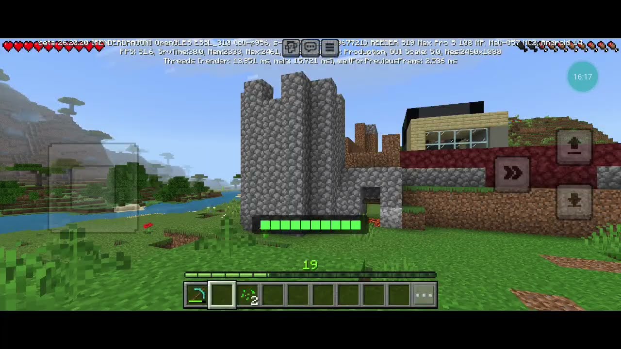 Minecraft 2 sezon