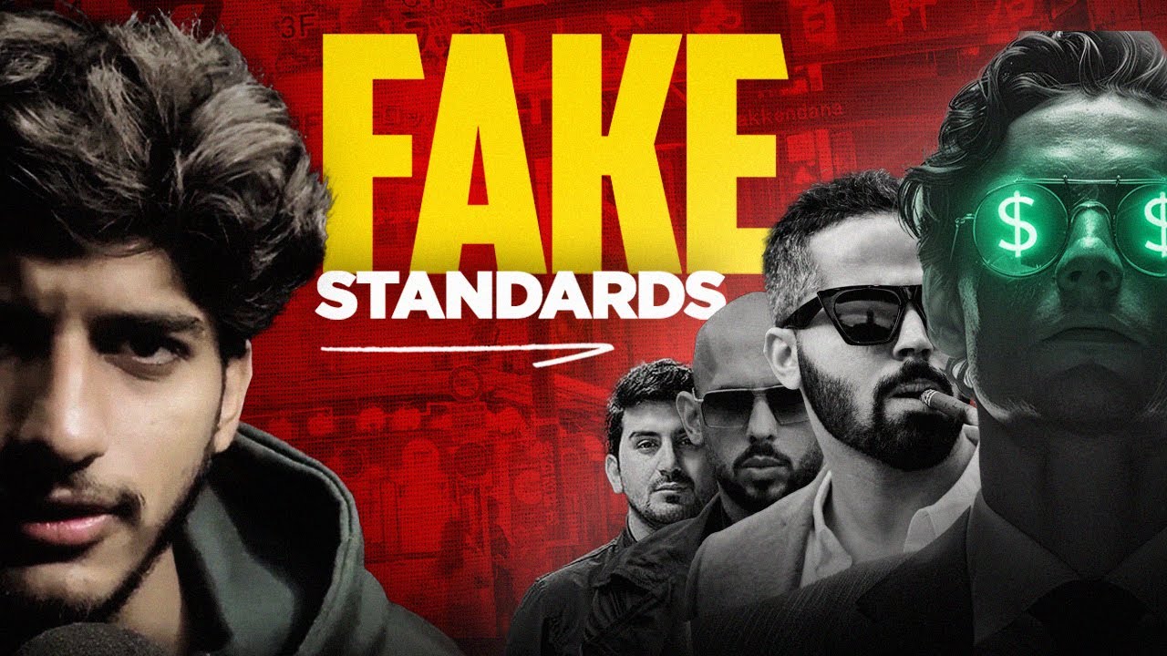 The Truth Behind Fake Standards