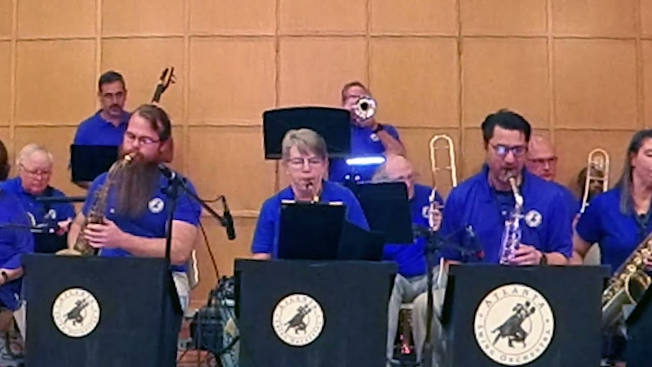 Johnny's Theme