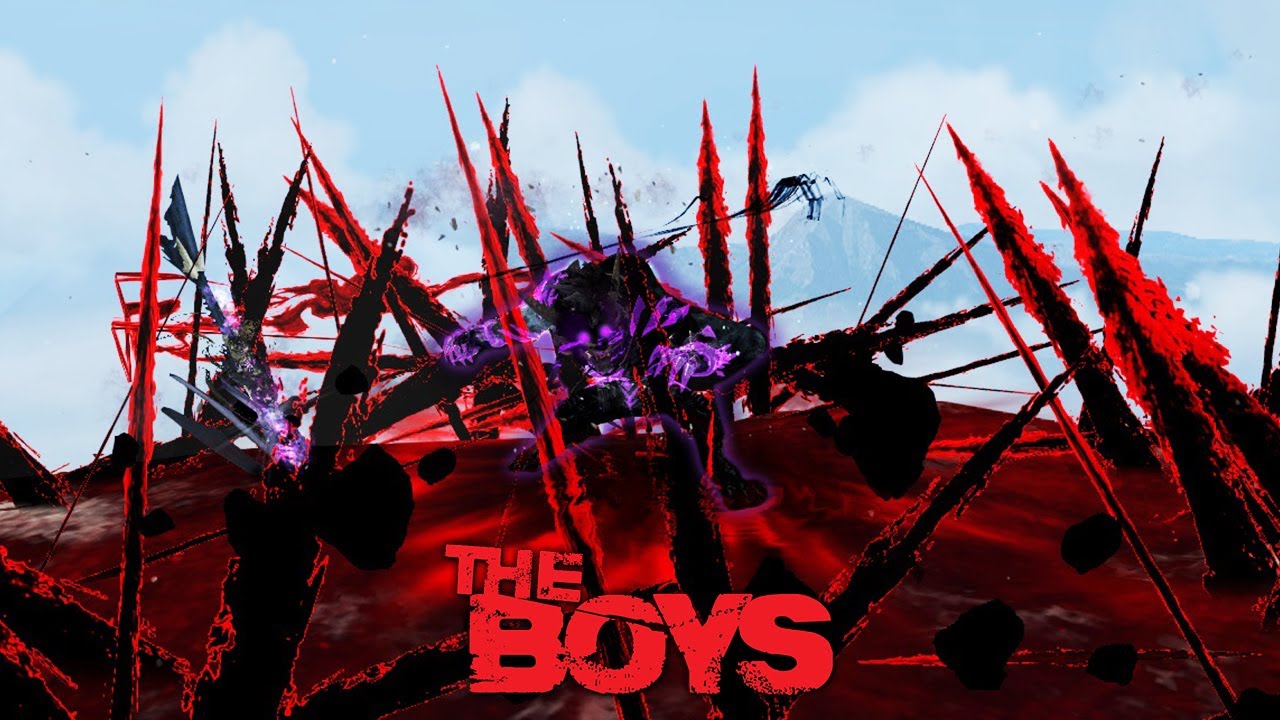 GW2 GvG: Power Vindicator - Yeah the [boys]