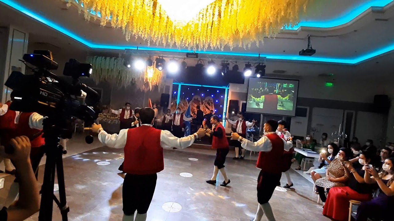 Grup Dostlar-Dostlar Konağı-Hüdayda-Atım Arap-ByAngaralım2021