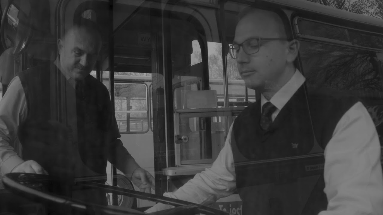 Zostań kierowcą autobusu MPK - Łódź vol.9