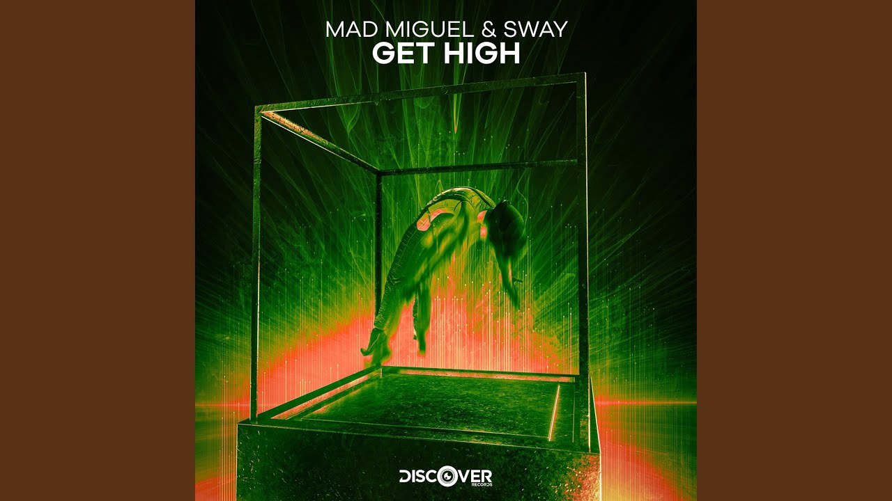 Get High