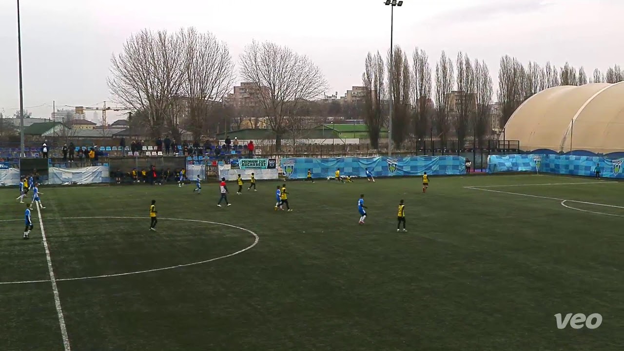 Dunav Ruse vs Stiinta 2013
