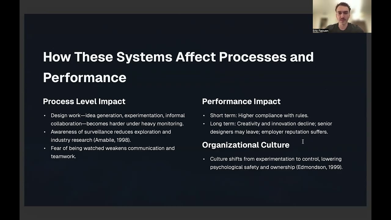 Nifty Tele-Electronics - Information Systems, Monitoring, and Organizational Efficiency