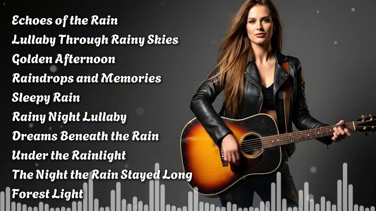 Greatest Acoustic Love Songs Playlist 2026 ❤️ Best English Acoustic Love Songs Viral TikTok 2026 #1