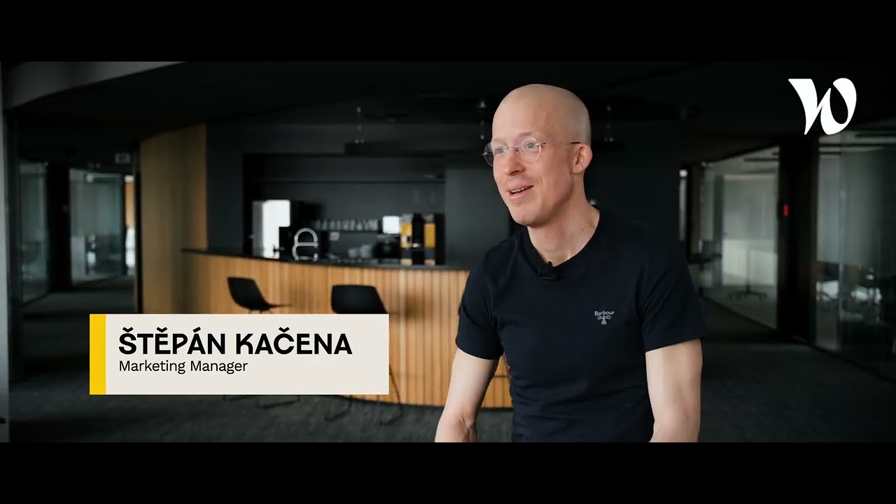 Jak to chod&iacute; v KPMG