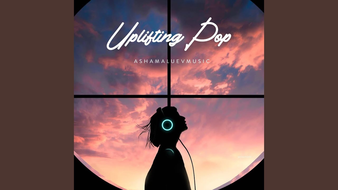 Uplifting Pop
