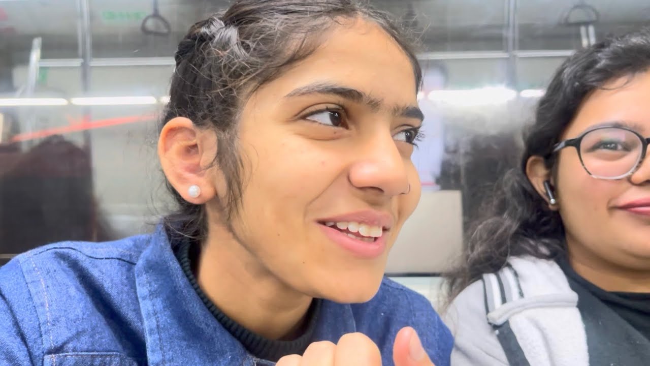 Bhai ke dimag ka screw mil gaya 🥹😃