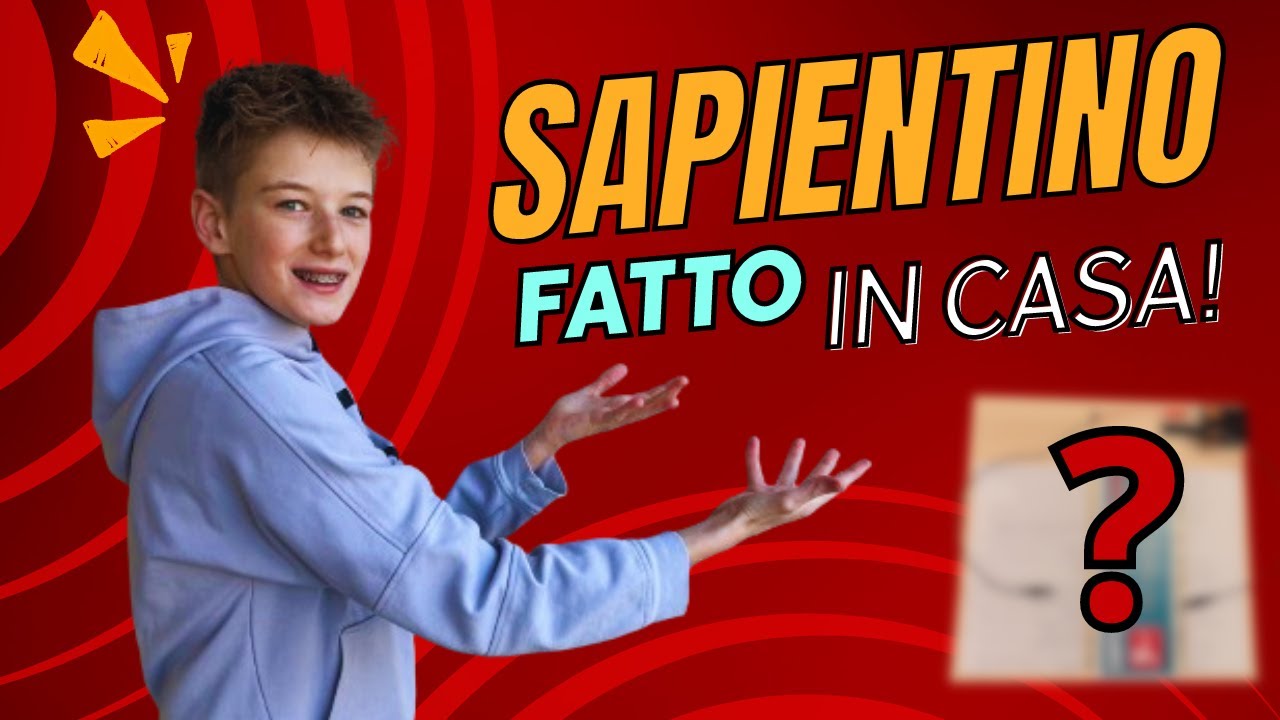 Realizzo un SAPIENTINO! ||| quiz sulla Bundesliga