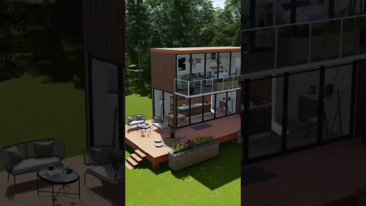 #tinyhome #tinyhomeliving #tinyhomemovement #tinyhomeonwheels #tinyhouse #tinyhouseideas