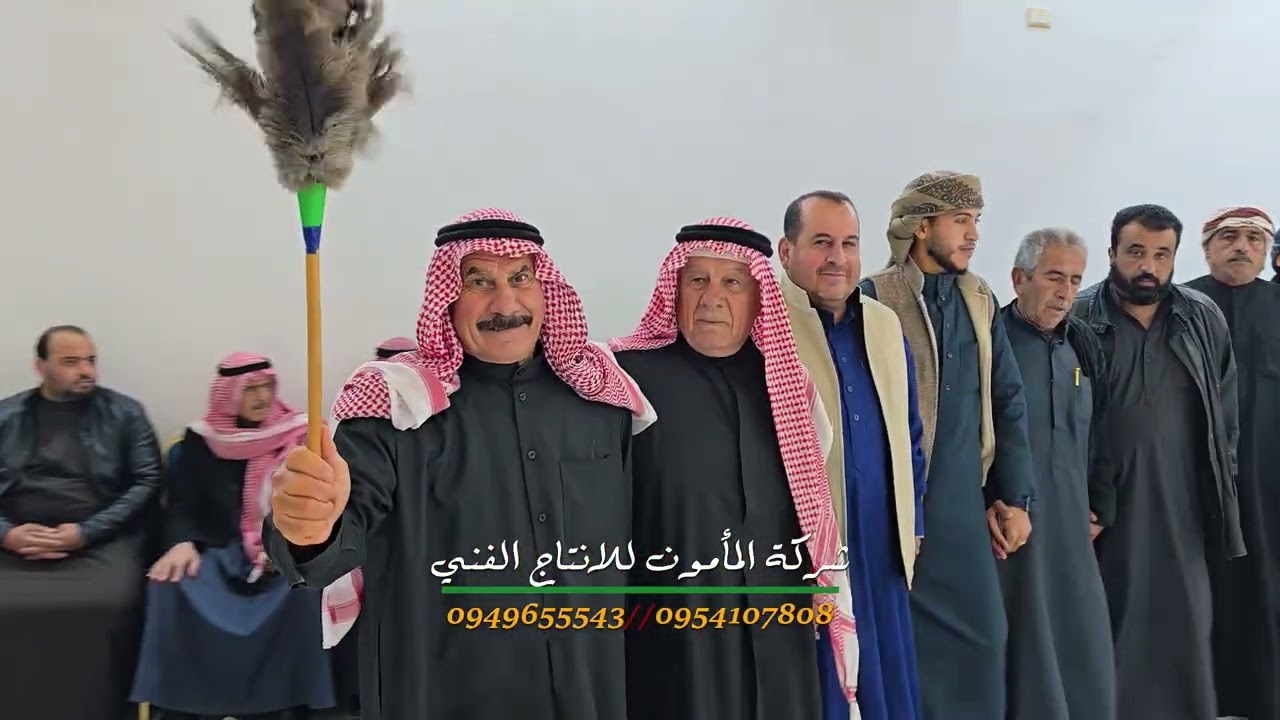 من افراح اهالي مدينة داعل افراح ال الشحادات 