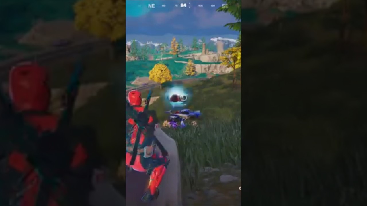 Fortnite 100 IQ Play 