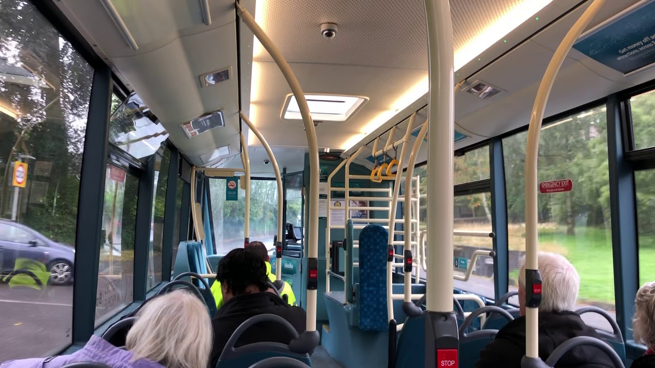 9 Wolverhampton To Bridgnorth