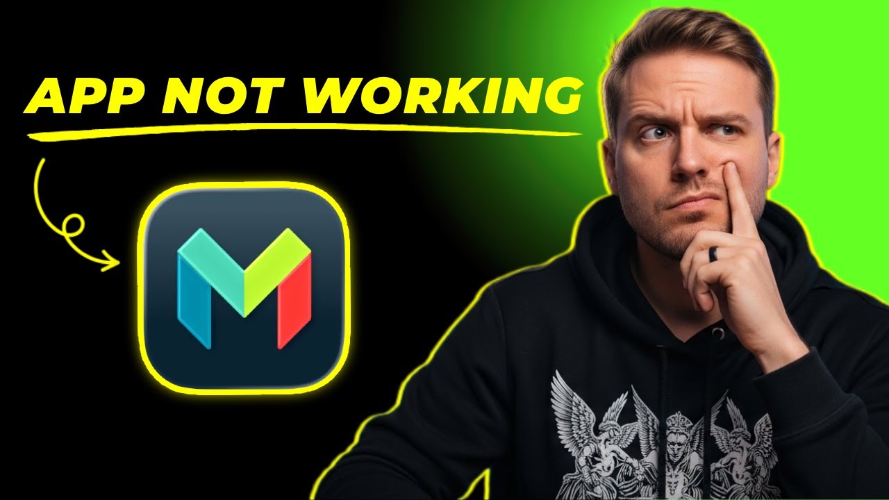 How to Fix Monzo Bank App Not Working (FIXED)