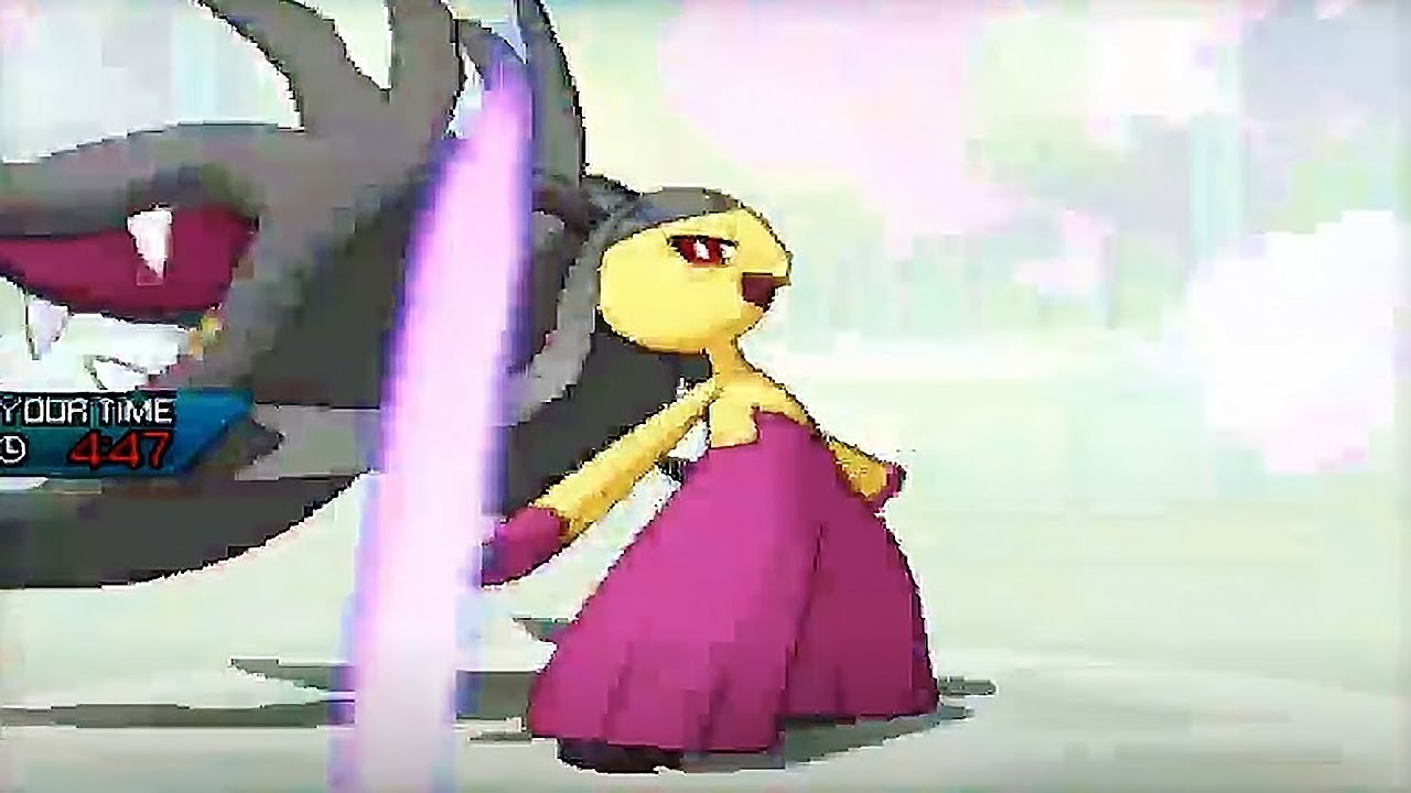Mega Mawile, Mega Strong - Road to Ranked VGC 2018 Episode 6