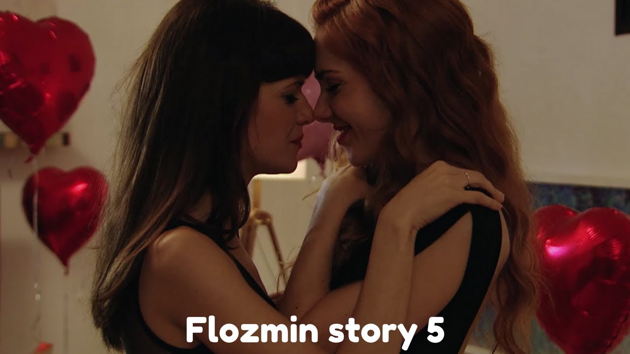 Flozmin story 5 (English subs)