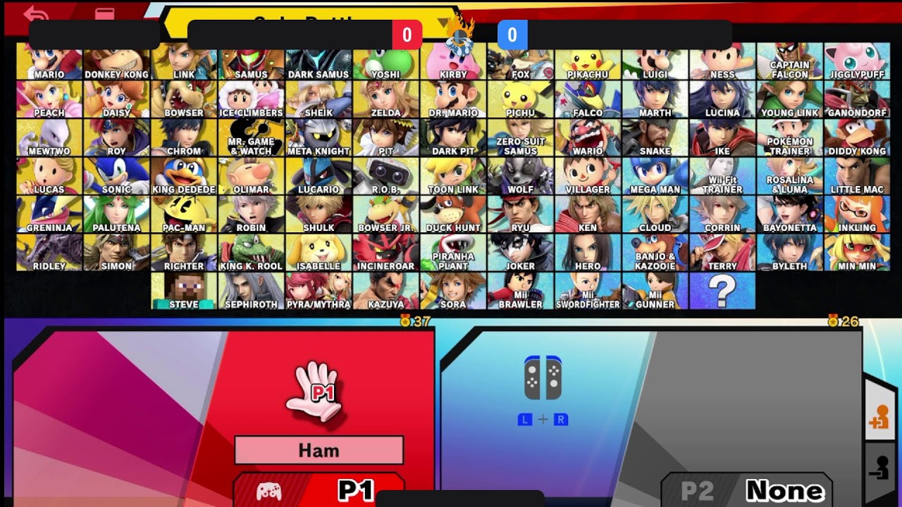 Paragon City Smash 229