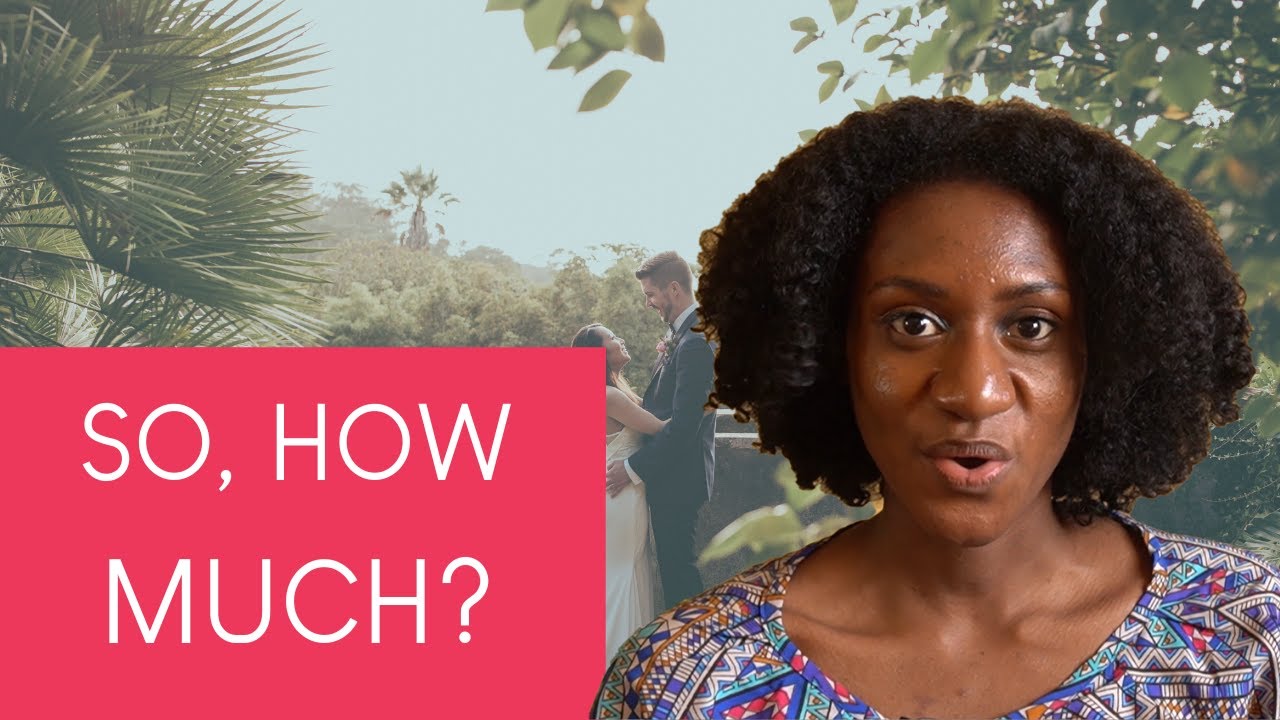 How Much Does It Cost To Get Married in Portugal?