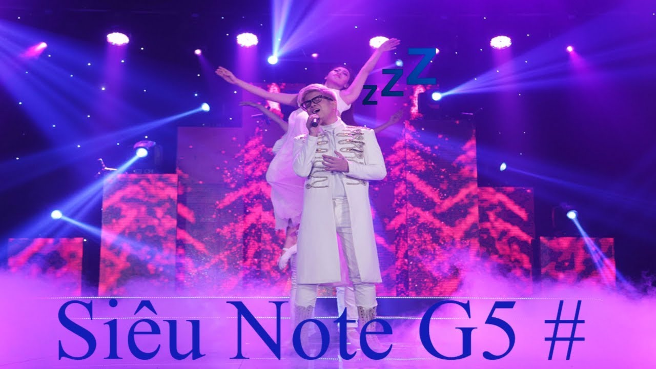 Bùi Anh Tuấn - Nốt G5 ,F5 duy nhất if Những lần leo quãng 5 (e5,d5,c5) - Tất Cả Tinh Hoa.