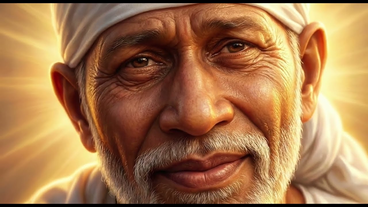 शिरडी वाले साईं बाबा का सबसे सुंदर भजन: 