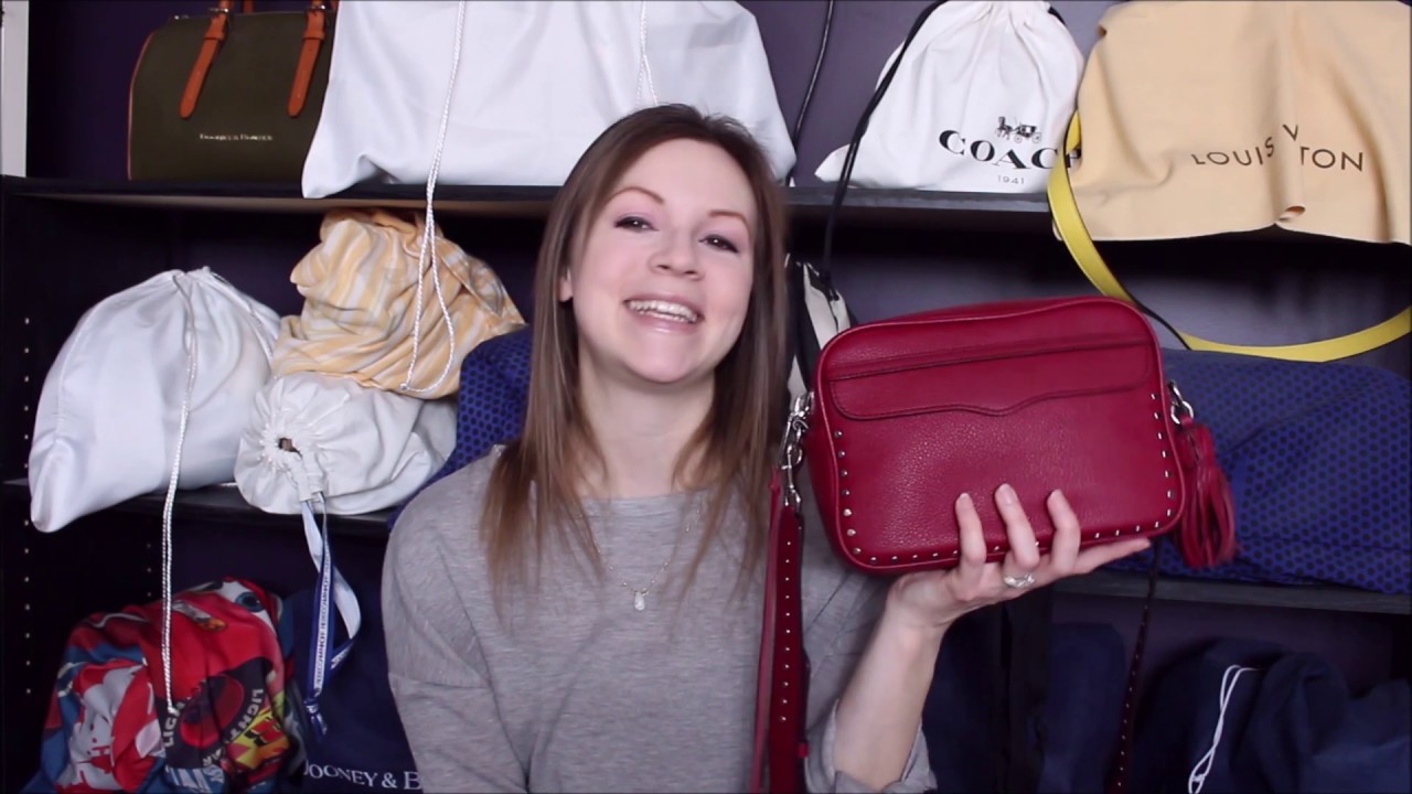 Most Used Bags of 2018