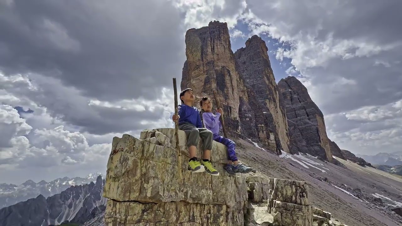Ultimate Tre Cime Guide: 10km Loop, Best Photo Spots & Dolomites Adventure
