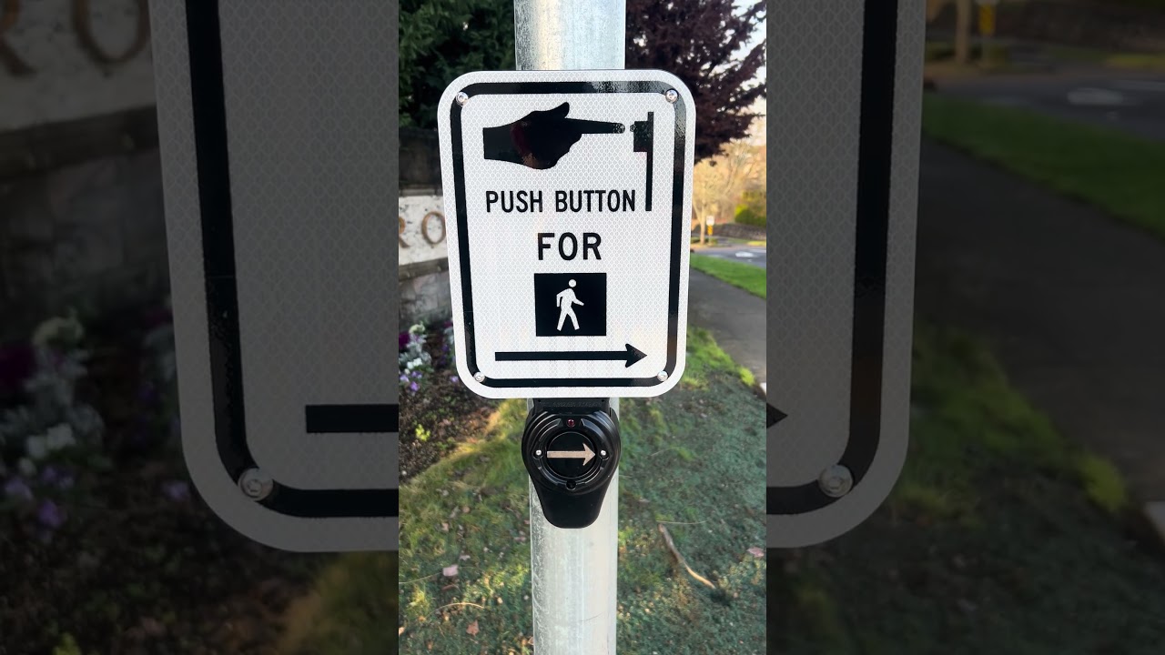 Polara iNS at Springville Rd and Joss Ave/165th Ter - Part 1 [FIRST BUTTON VIDEO OF 2026]