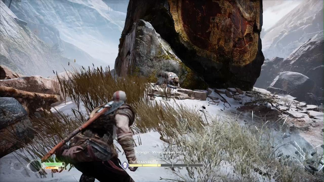 Epic Fight beetween Fake G`$