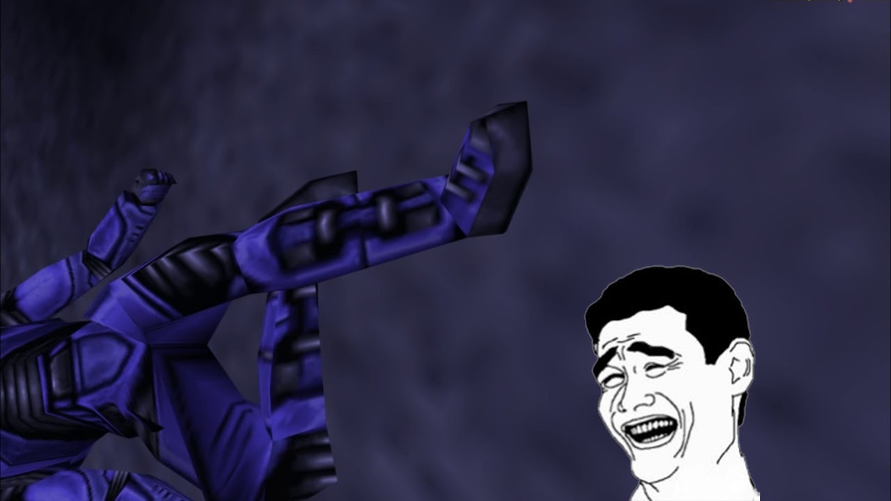 HALF-LIFE | Нарезочка