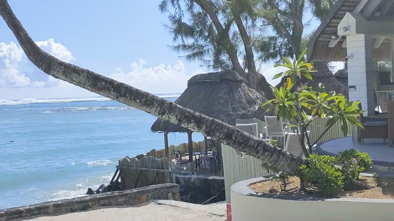 Hotel Ambre Mauritius 1