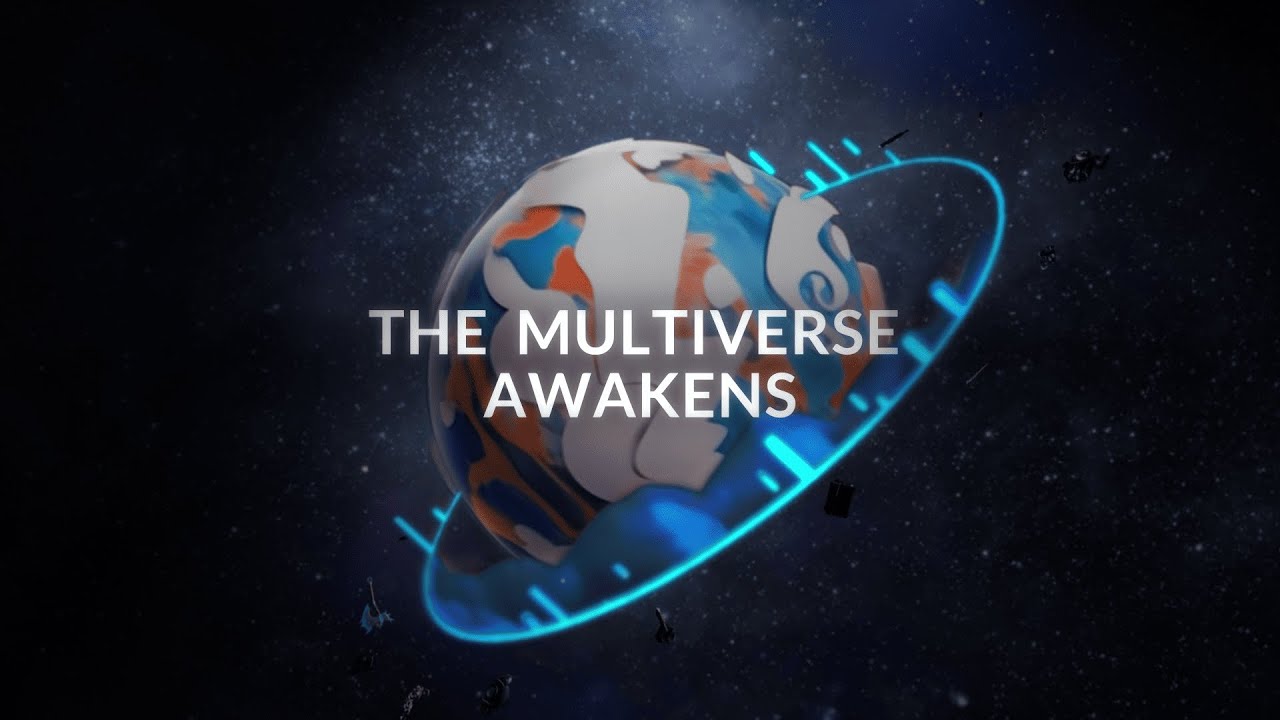 Enjin Launches Essence of the Elements: A Cross-Game Multiverse Journey