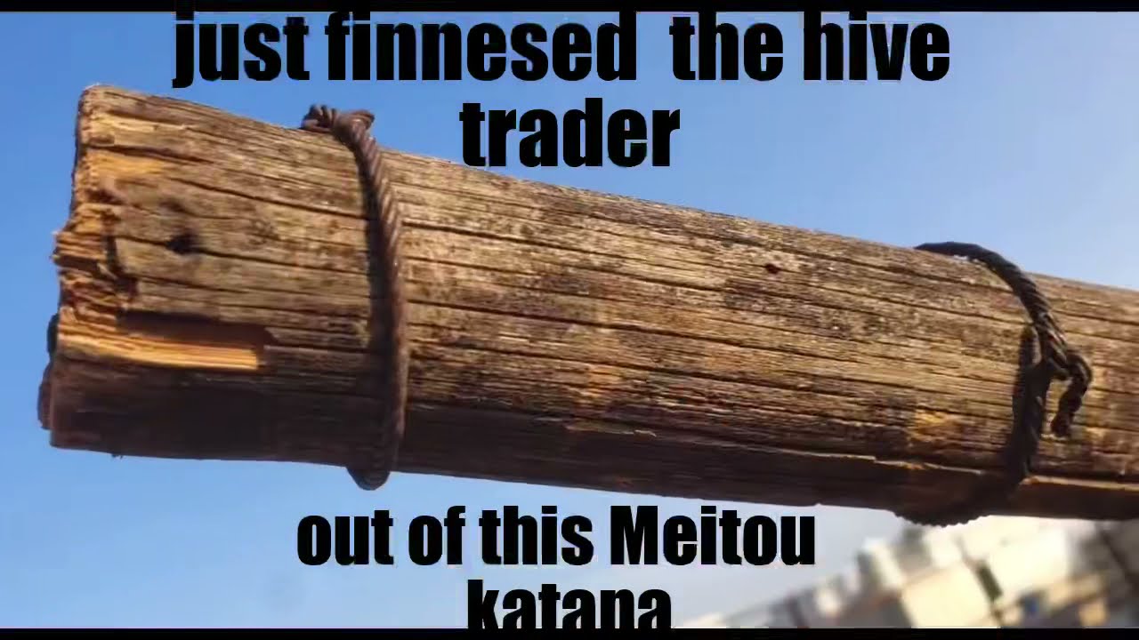 Kenshi meitou meetup