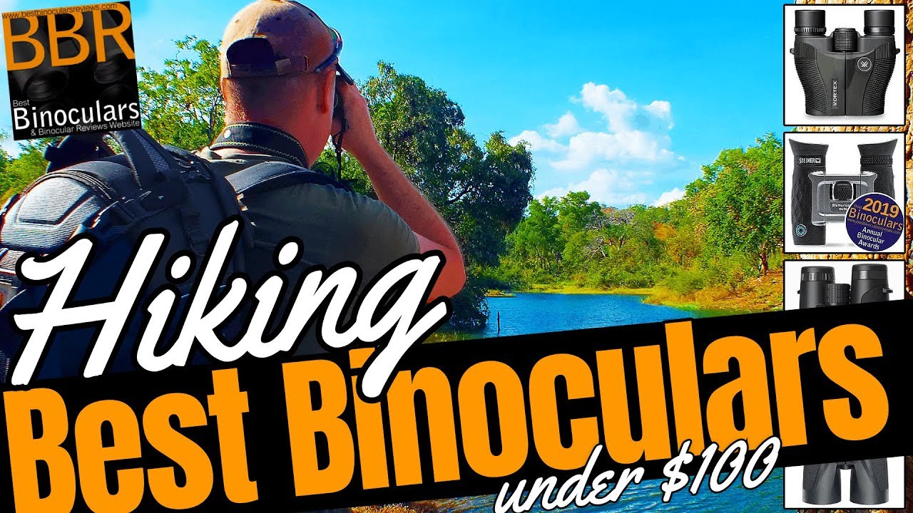 Best Hiking Binoculars under 100? ✅ Why I bought the Vortex Vanquish 10x26 Binoculars
