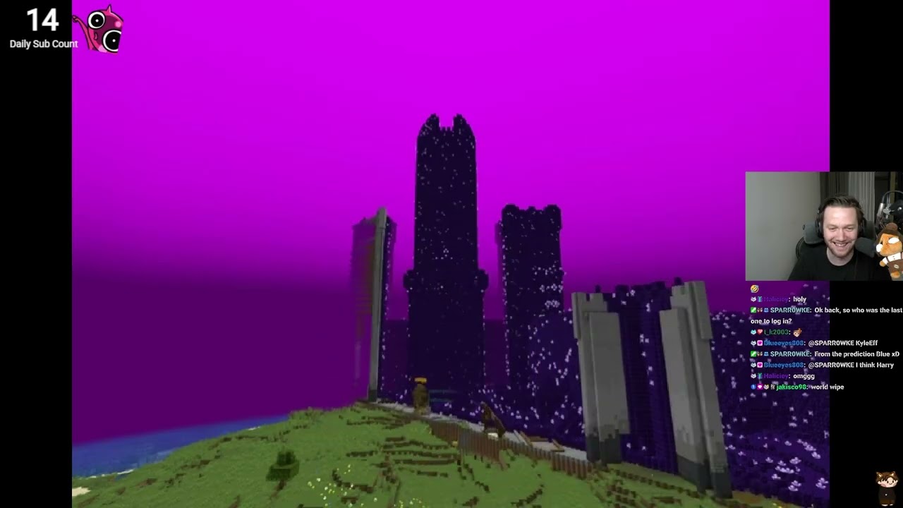 The Realm Finale...