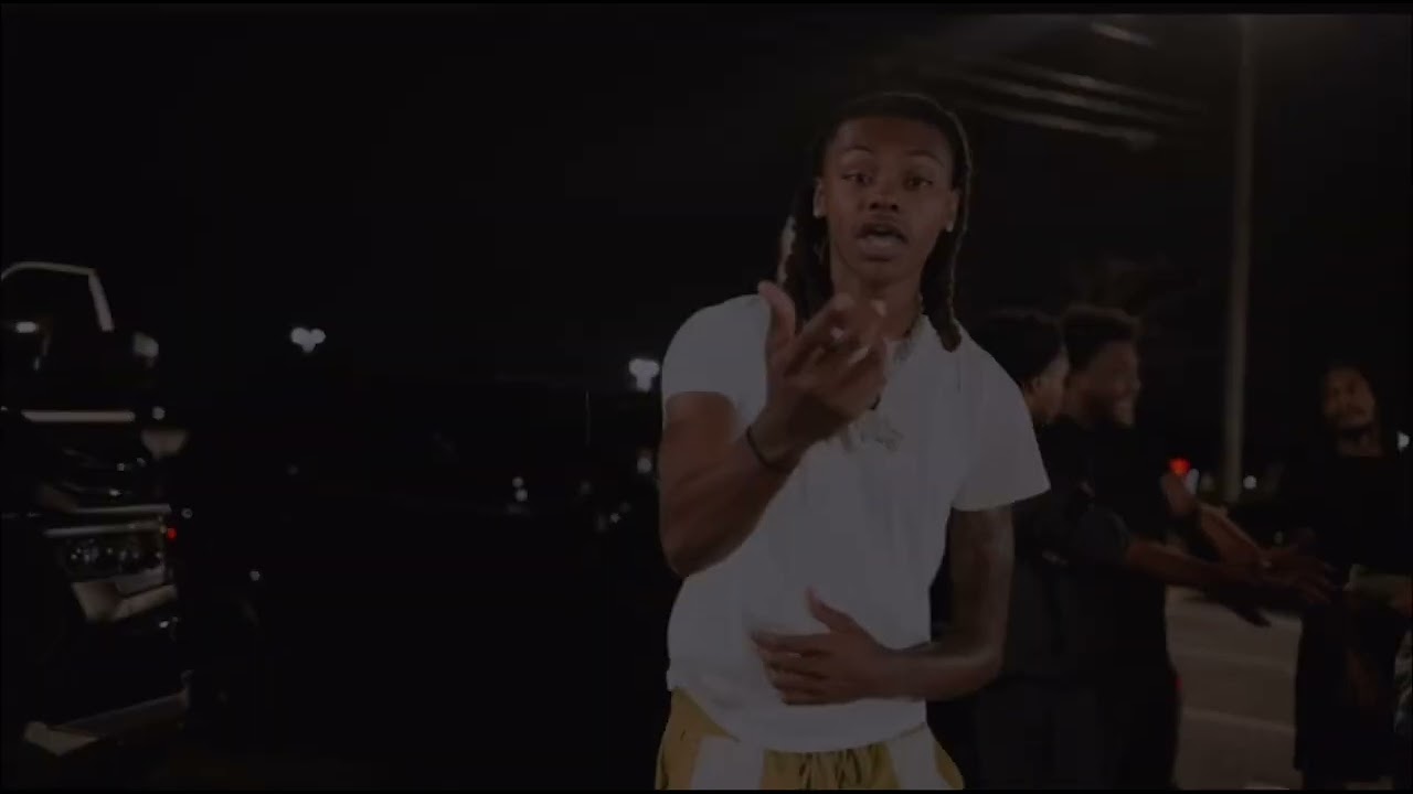 [FREE] Babyfxce E x Hard Detroit Type Beat “Need That” 