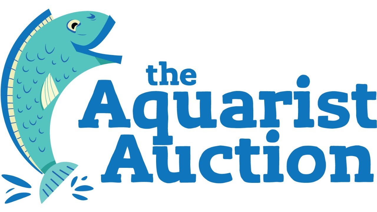 Aquarist Auction #21