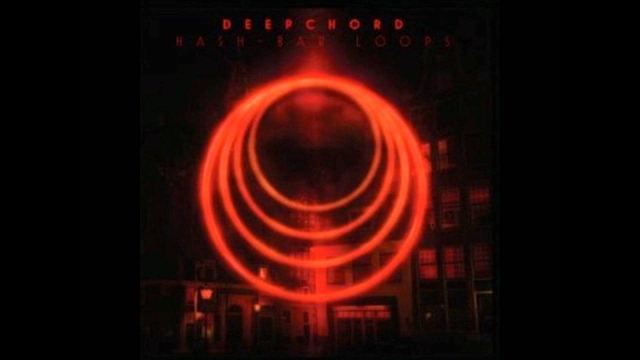 DeepChord - Merlot