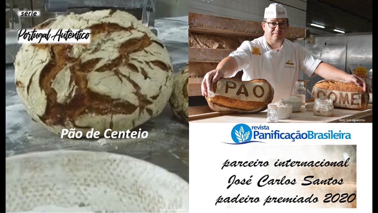 Padaria Dias - Pão de Centeio