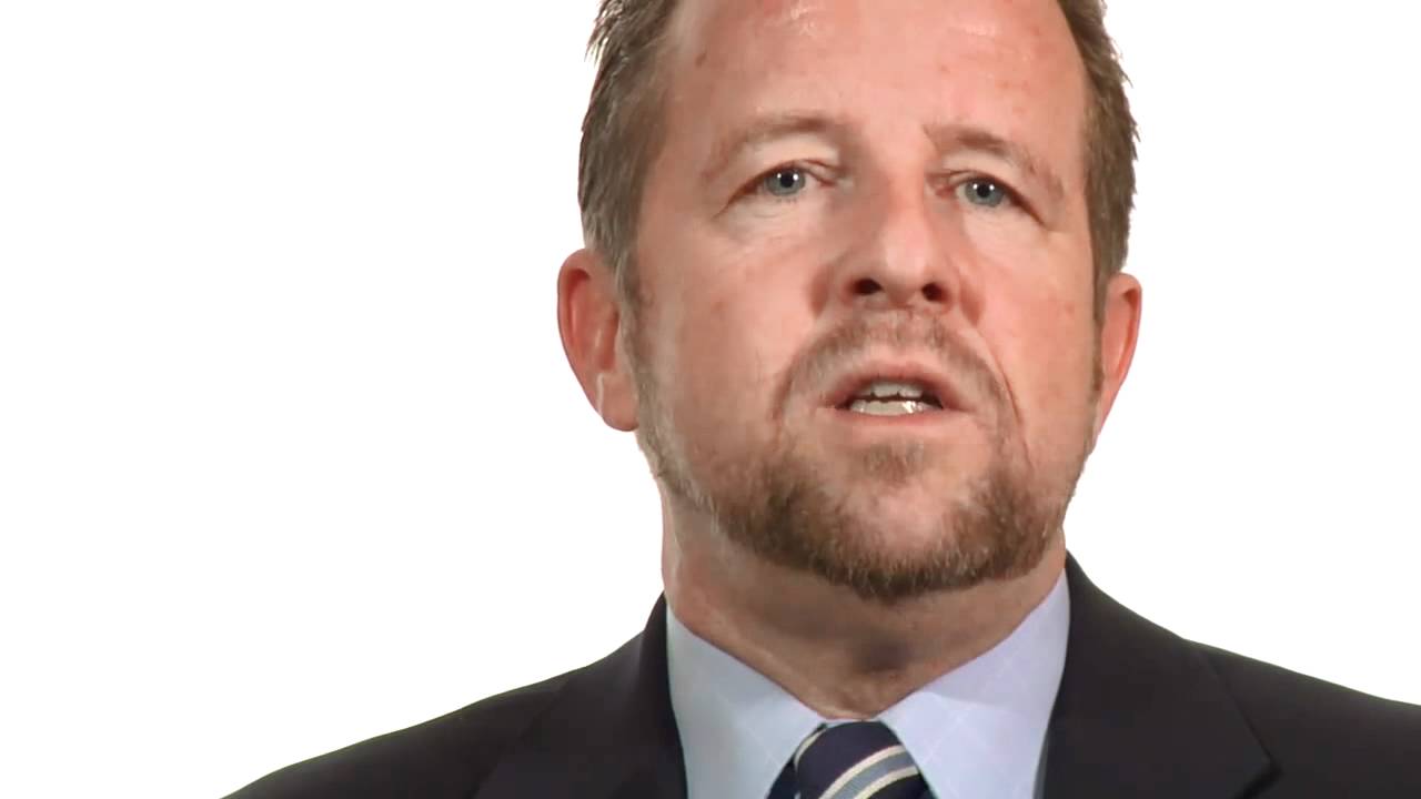 Michael Horton -- The Christian Faith