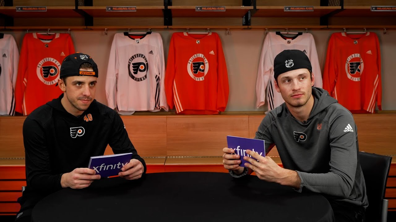 Powerful Connections: Frost & Farabee