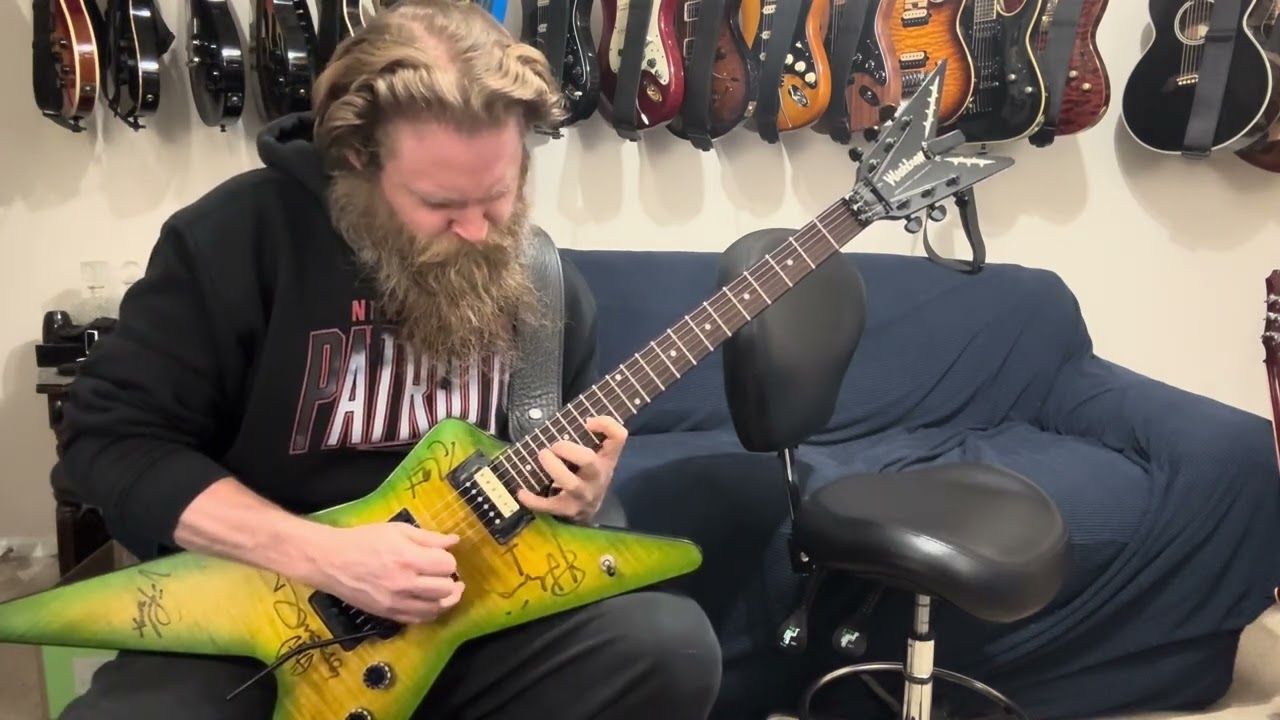 PanterA 