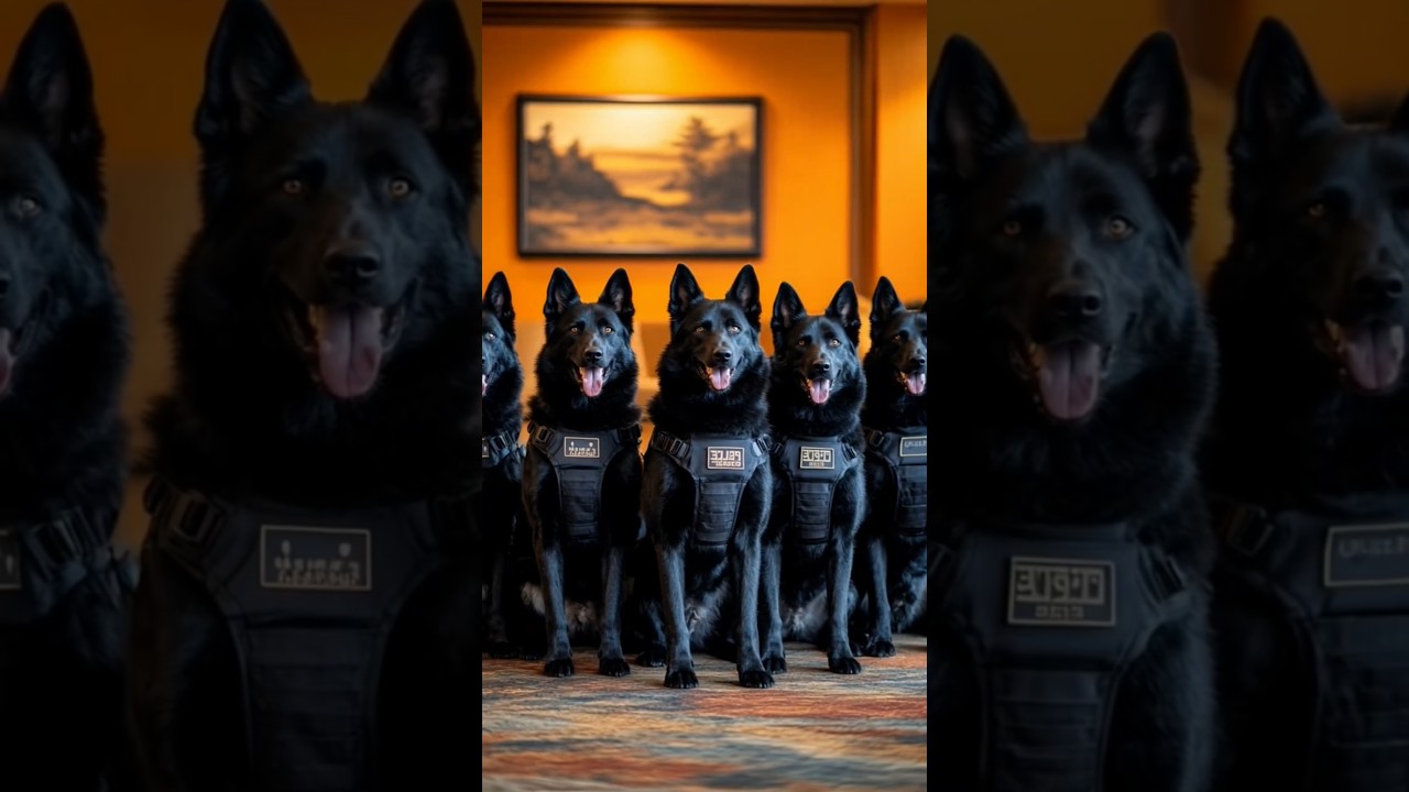 Belgian Malinois  🐕❤️😱 #belgianmalinois #doglover #k9 #k9trainer #k9training #puppy #doglife #dog