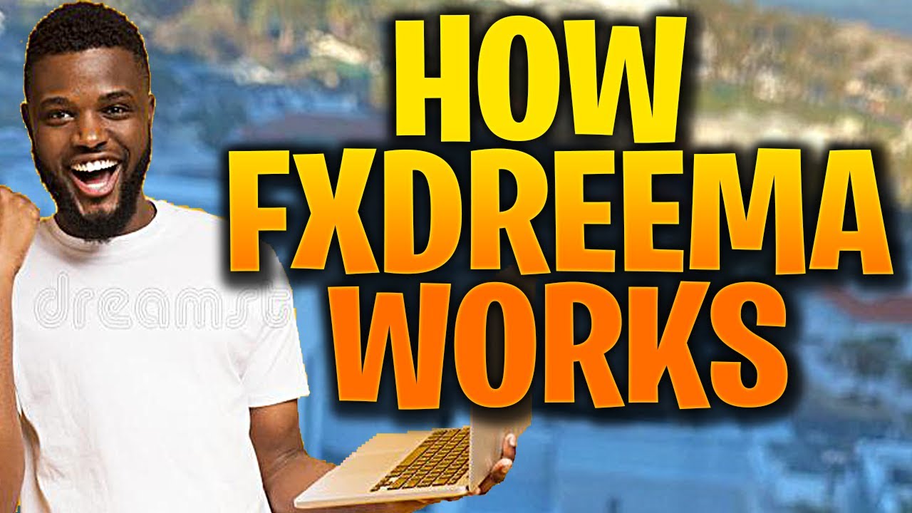 HOW FXDREEMA WORKS - Fxdreema tutorial - Fxdreema EA builder guide FOREX EA TRADER