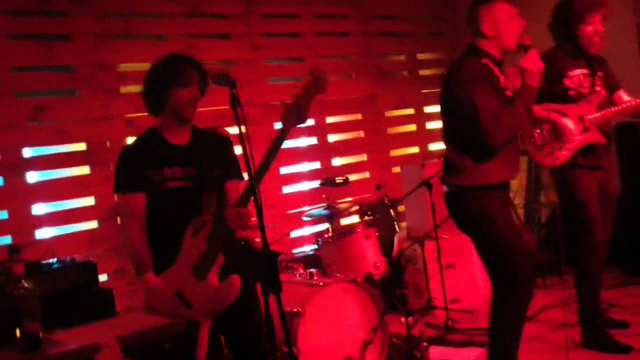 WAU Y LOS ARRRGHS!!! 2/3 -DABADABA (DONOSTI) 20-12-2014