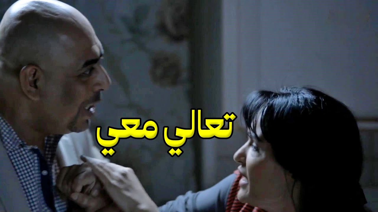 مثل المجنون طليقها تهجم عليها ويبيها ترد لزمته